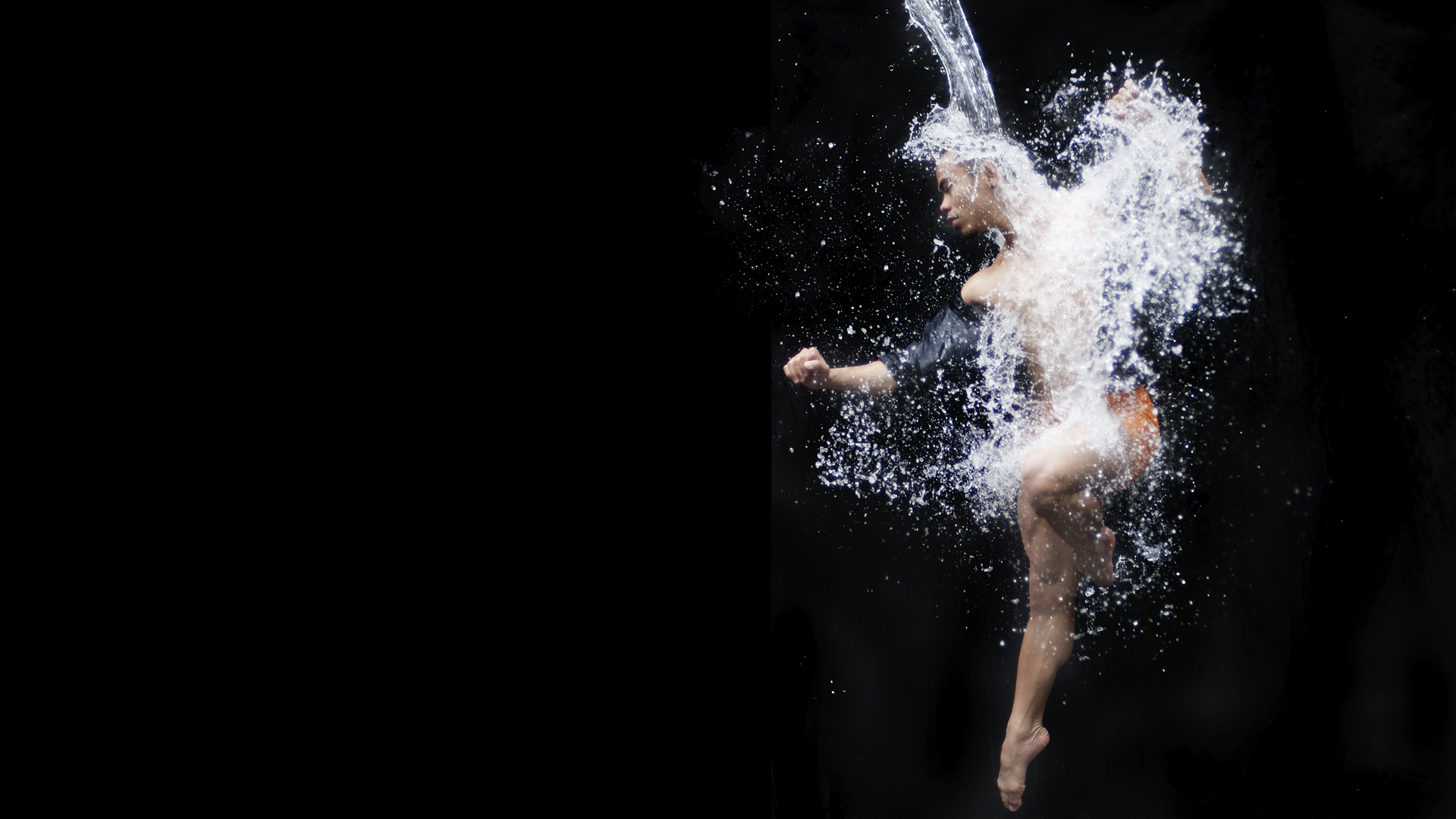 5 - WATER | Jason Garcia Ignacio